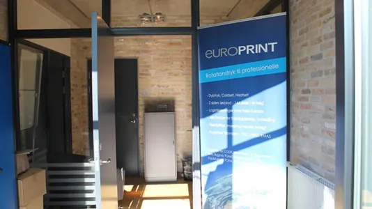 Büros zur Miete in Odense C - Foto 7