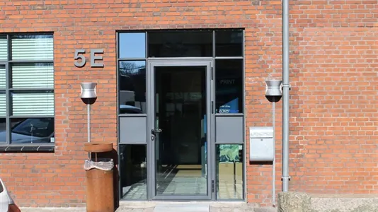 Büros zur Miete in Odense C - Foto 9