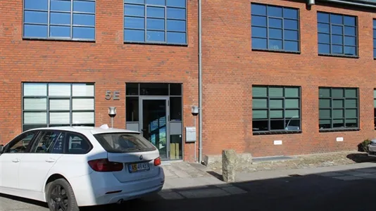 Büros zur Miete in Odense C - Foto 12