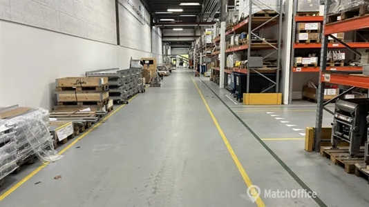 Lager zur Miete in Aalborg Øst - Foto 3