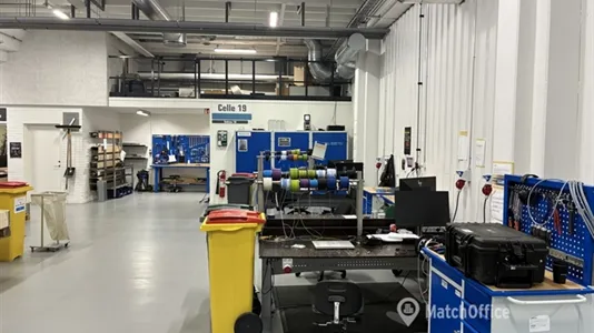 Lager zur Miete in Aalborg Øst - Foto 5