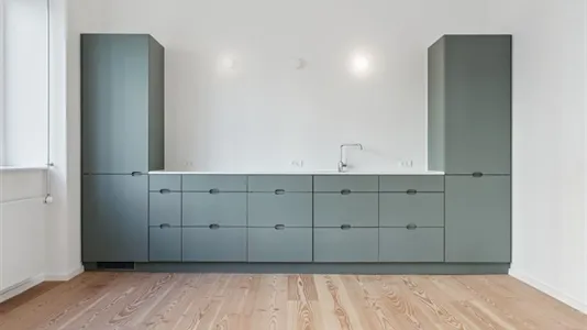 Kontorlokaler til leje i Vesterbro - billede 5