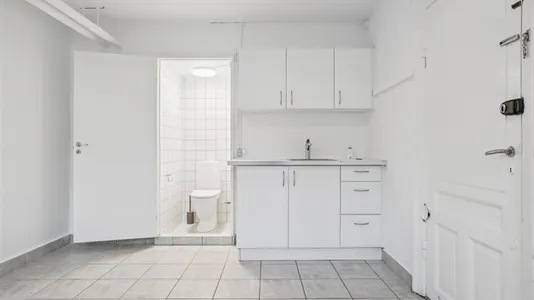 Kontorlokaler til leje i København K - billede 2