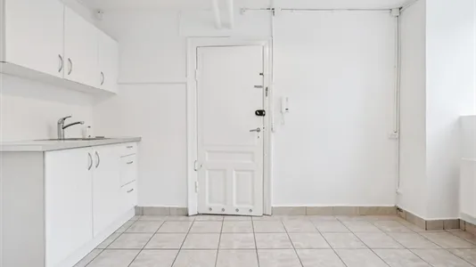 Kontorlokaler til leje i København K - billede 4