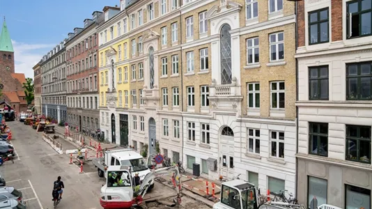 Kontorlokaler til leje i København K - billede 9