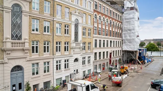 Kontorlokaler til leje i København K - billede 7