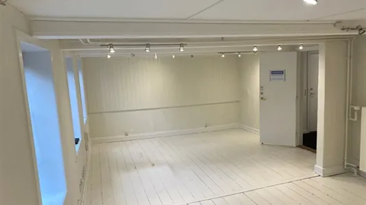 Erhvervslokaler til leje i Svendborg - billede 2