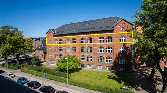 Kontorlokaler til leje i Aarhus C - billede 5