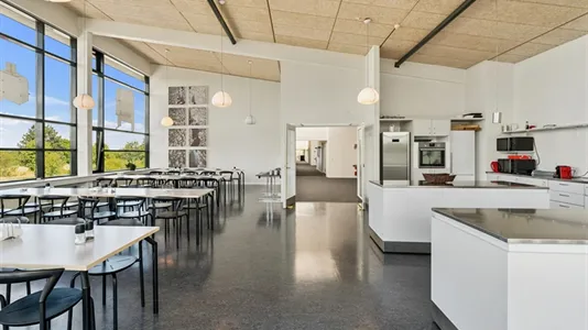 Lager til salgs i Allerød - bilde 3