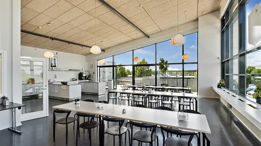 Lager til salgs i Allerød - bilde 4