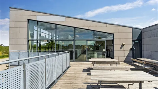 Lager til salgs i Allerød - bilde 6