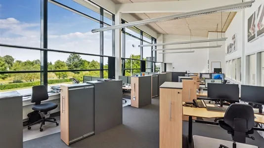 Lager til salgs i Allerød - bilde 7