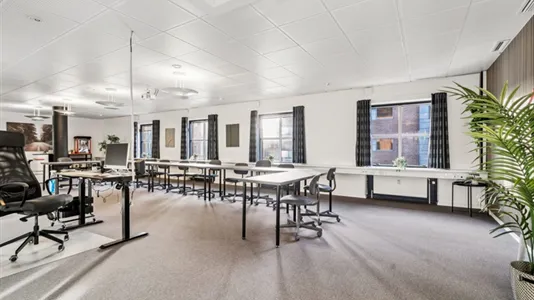 Kontorer til leie i Vejle - bilde 2