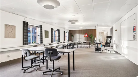 Kontorer til leie i Vejle - bilde 3