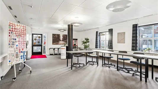 Kontorer til leie i Vejle - bilde 4