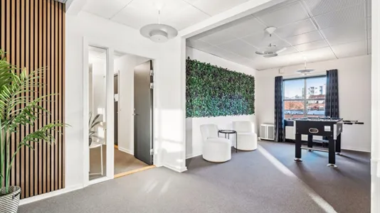 Kontorer til leie i Vejle - bilde 5