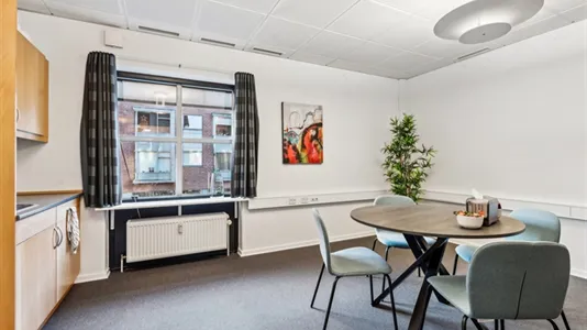 Kontorer til leie i Vejle - bilde 6