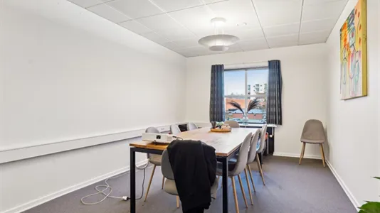 Kontorer til leie i Vejle - bilde 7