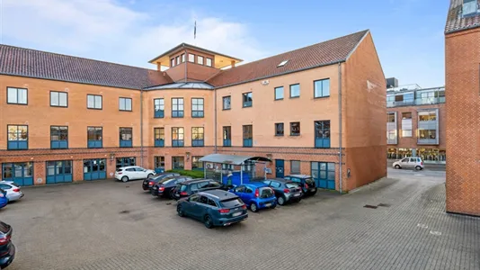 Kontorer til leie i Vejle - bilde 9