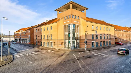 Kontorer til leie i Vejle - bilde 10