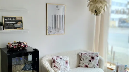 Butikslokaler til leje i Bagsværd - billede 3