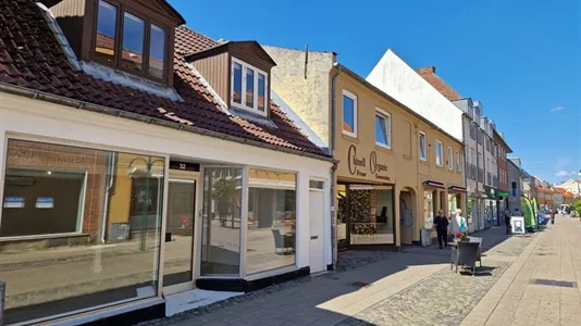 Commercial properties for rent in Frederikssund - photo 1