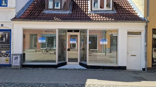 Commercial properties for rent in Frederikssund - photo 2