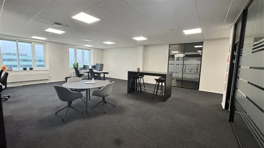 Kontorer til leie i Vejle - bilde 2