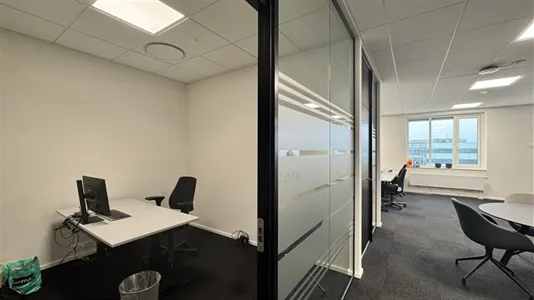 Kontorlokaler til leje i Vejle Centrum - billede 2