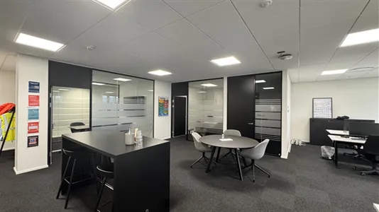 Kontorer til leie i Vejle - bilde 5