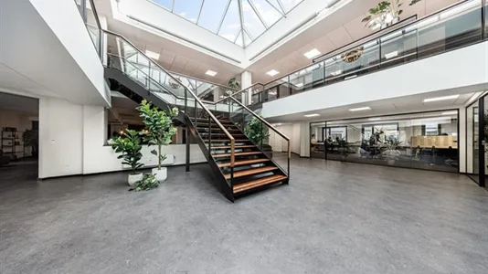 Kontorlokaler til leje i Ballerup - billede 2