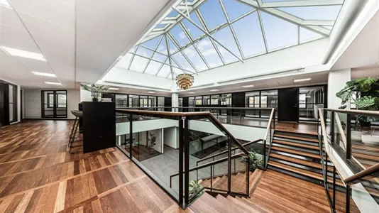 Kontorlokaler til leje i Ballerup - billede 6