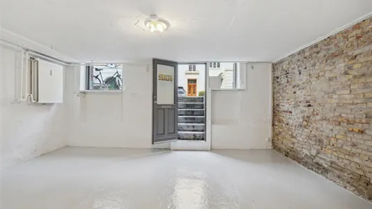 Magazijnen te huur in Frederiksberg C - foto 4