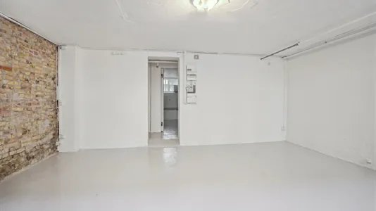 Magazijnen te huur in Frederiksberg C - foto 5
