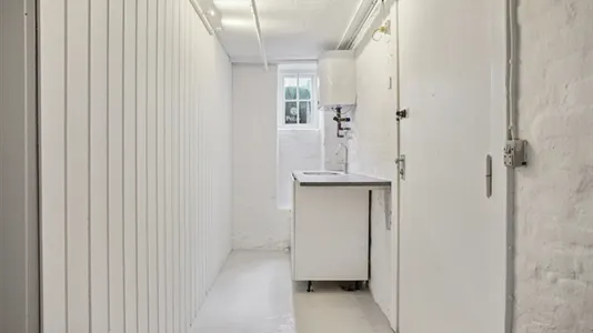 Magazijnen te huur in Frederiksberg C - foto 6