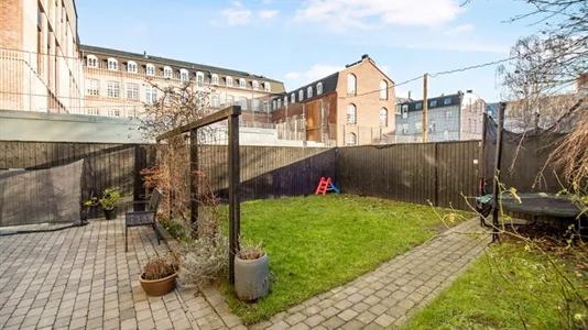 Magazijnen te huur in Frederiksberg C - foto 9