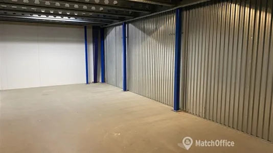 Werkstätte zur Miete in Dragør - Foto 2