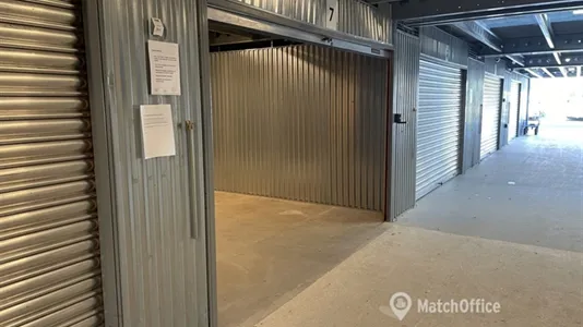 Werkstätte zur Miete in Dragør - Foto 3