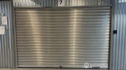 Werkstätte zur Miete in Dragør - Foto 4