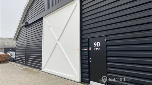 Werkstätte zur Miete in Dragør - Foto 5