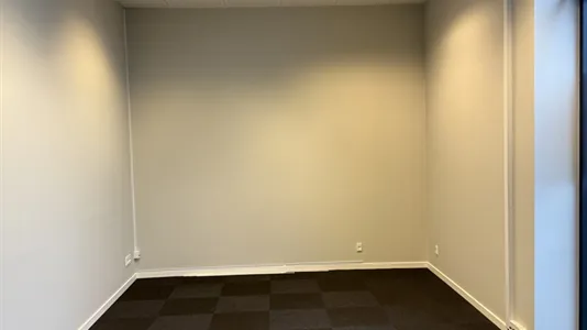 Kontorfællesskaber til leje i Aalborg SV - billede 7