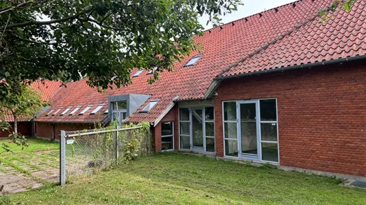 Gewerbeflächen zur Miete in Sorø - Foto 6