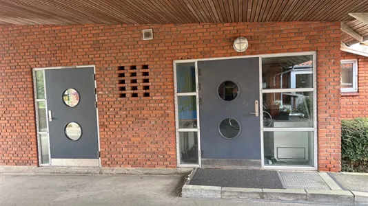 Gewerbeflächen zur Miete in Sorø - Foto 10