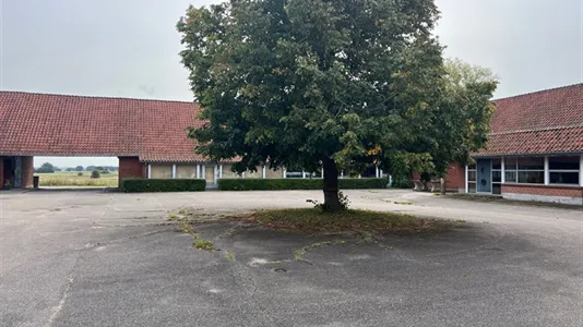 Gewerbeflächen zur Miete in Sorø - Foto 11