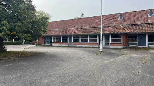 Gewerbeflächen zur Miete in Sorø - Foto 12