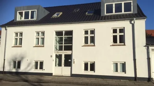 Praktijkruimtes te huur in Vejle - foto 1