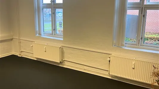 Praktijkruimtes te huur in Vejle - foto 2
