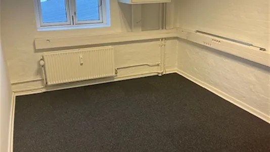 Praktijkruimtes te huur in Vejle - foto 3