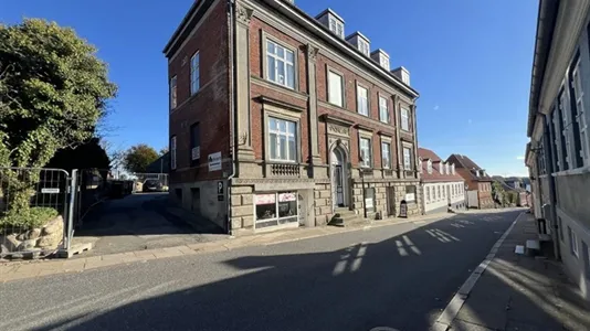 Kontorlokaler til leje i Viborg - billede 1