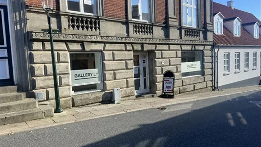 Kontorlokaler til leje i Viborg - billede 3